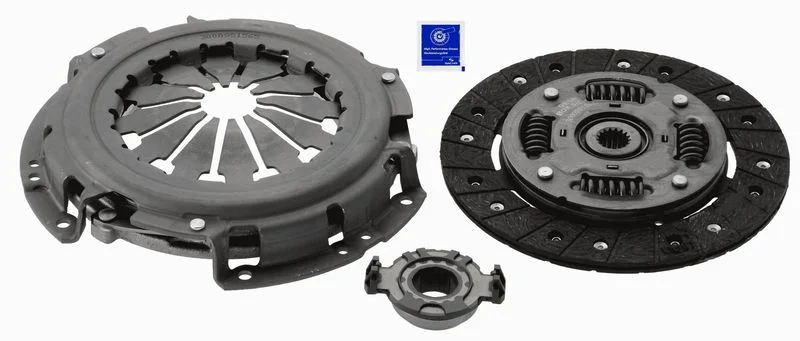 Kit de embraiagem SACHS 3000 951 565