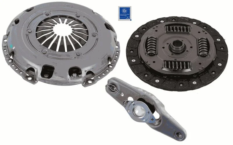 Kit de embraiagem SACHS 3000 951 575