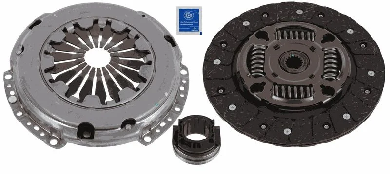 Kit de embraiagem SACHS 3000 951 578