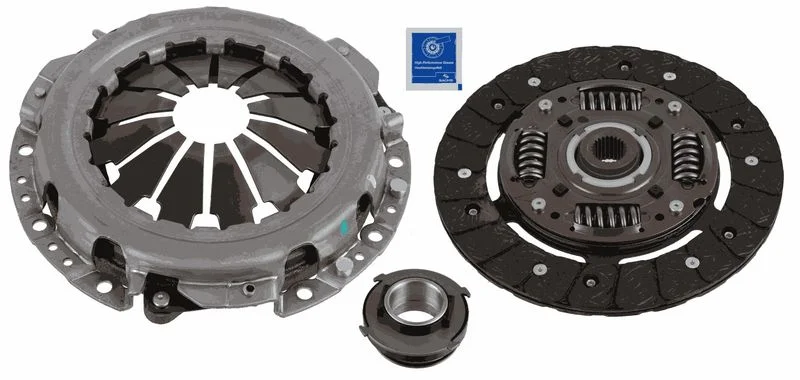 Kit de embraiagem SACHS 3000 951 583