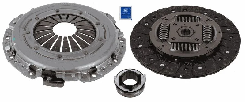 Kit de embraiagem SACHS 3000 951 598