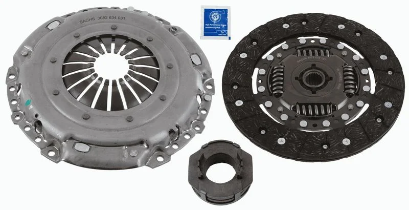 Kit de embraiagem SACHS 3000 951 605