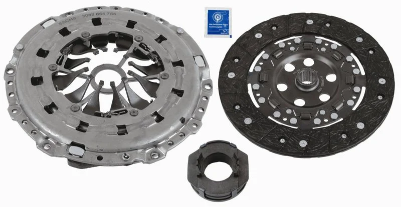Kit de embraiagem SACHS 3000 951 614