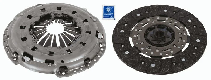 Kit de embraiagem SACHS 3000 951 622
