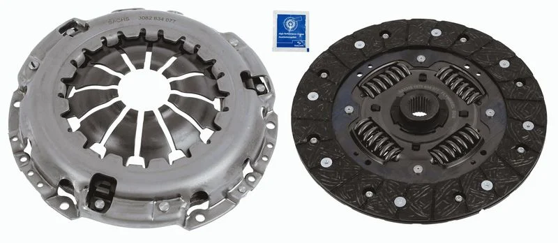 Clutch Kit SACHS 3000 951 627
