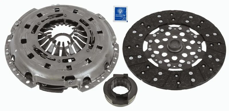 Clutch Kit SACHS 3000 951 628