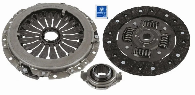 Clutch Kit SACHS 3000 951 646