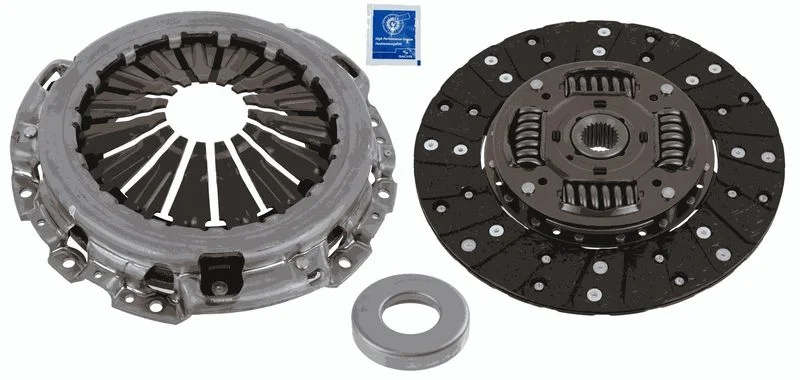 Kit de embraiagem SACHS 3000 951 653