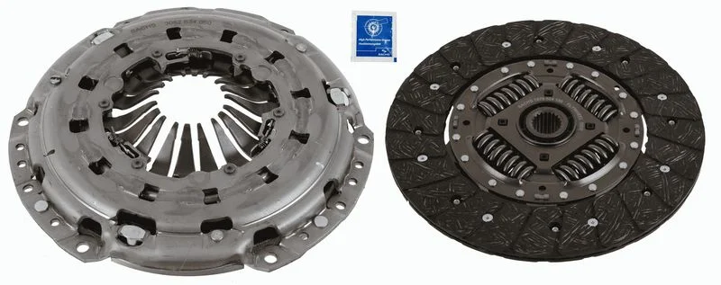 Kit de embraiagem SACHS 3000 951 657