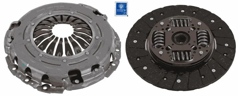 Kit de embraiagem SACHS 3000 951 658