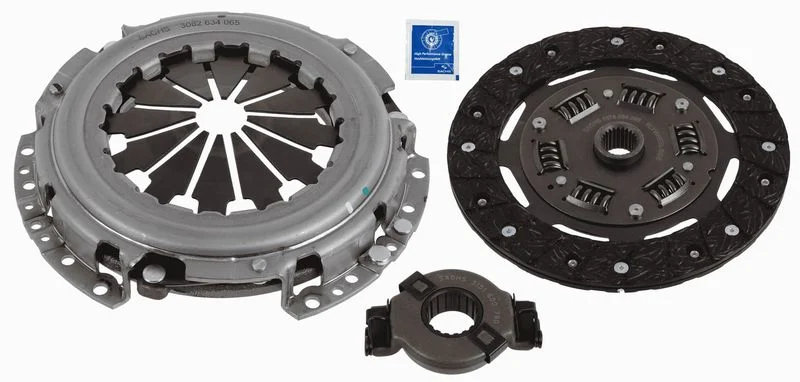Kit de embraiagem SACHS 3000 951 664