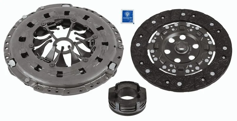 Kit de embraiagem SACHS 3000 951 681