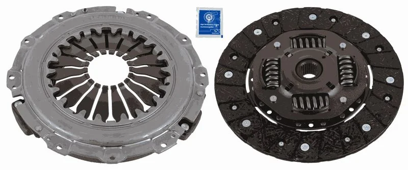 Kit de embraiagem SACHS 3000 951 695