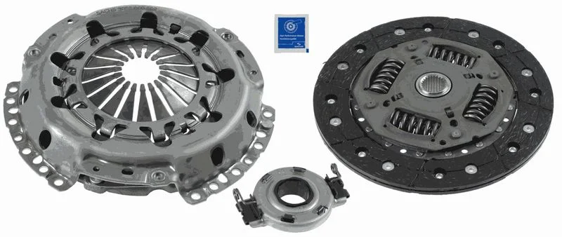 Kit de embraiagem SACHS 3000 951 702