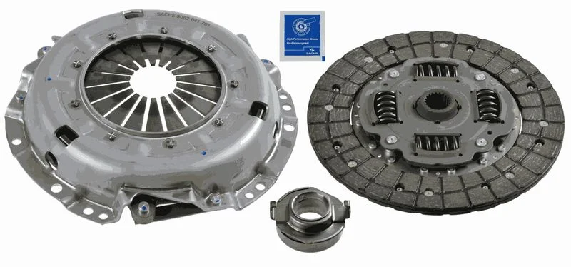 Kit de embraiagem SACHS 3000 951 715