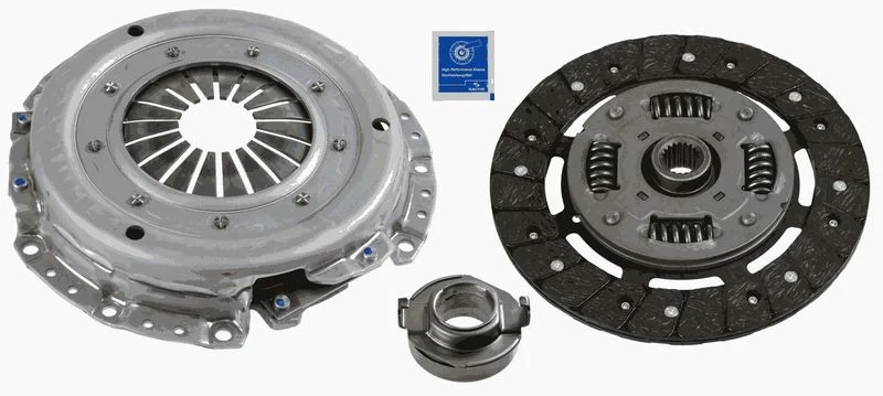 Kit de embraiagem SACHS 3000 951 722