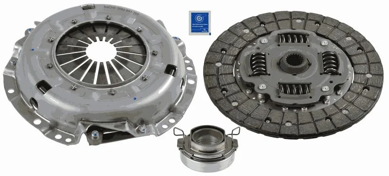 Kit de embraiagem SACHS 3000 951 740