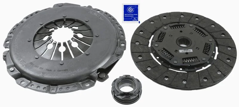 Kit de embraiagem SACHS 3000 951 785