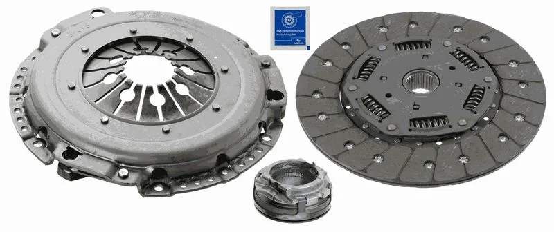 Kit de embraiagem SACHS 3000 951 786
