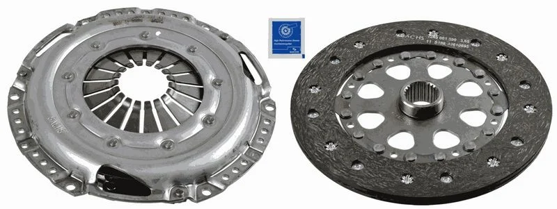Kit de embraiagem SACHS 3000 951 799