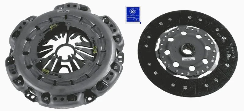 Kit de embraiagem SACHS 3000 951 808