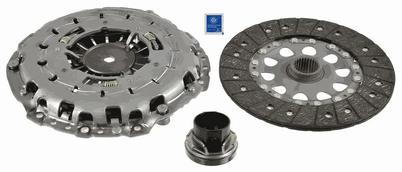 Kit de embraiagem SACHS 3000 951 846