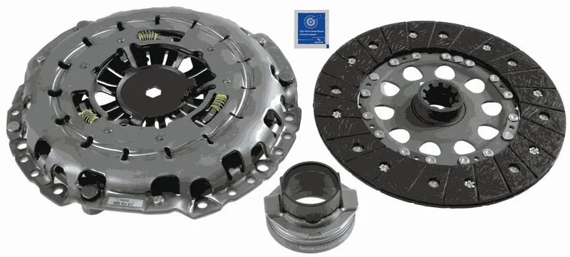 Kit de embraiagem SACHS 3000 951 877