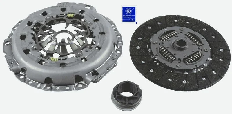 Kit de embraiagem SACHS 3000 951 878
