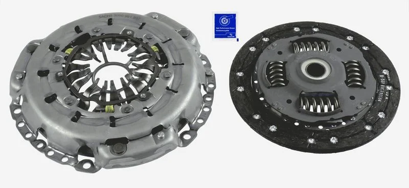 Kit de embraiagem SACHS 3000 951 907