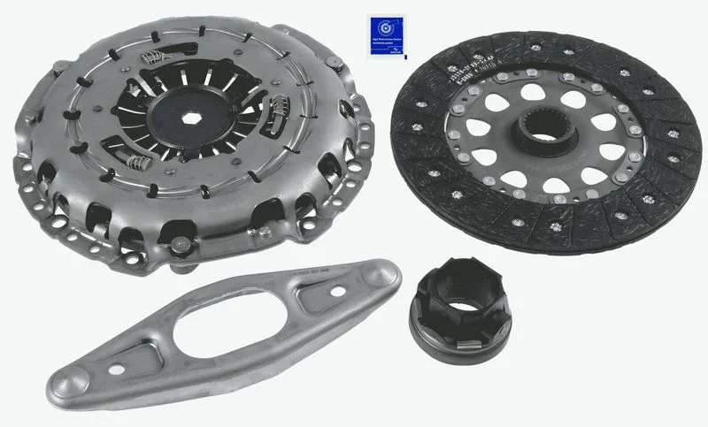 Kit de embraiagem SACHS 3000 951 949