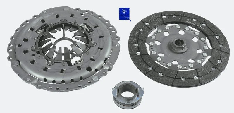 Kit de embraiagem SACHS 3000 951 963
