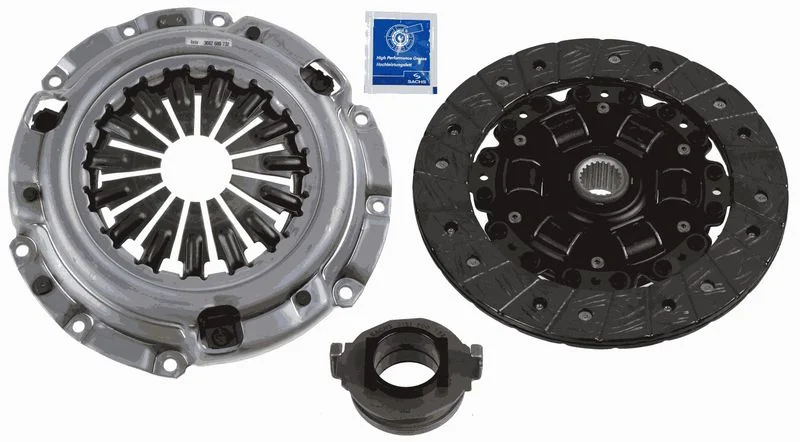 Kit de embraiagem SACHS 3000 954 042