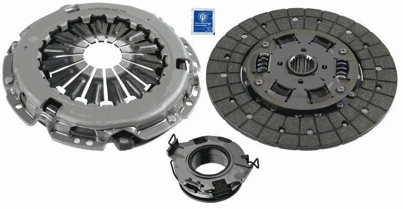 Kit de embraiagem SACHS 3000 954 060