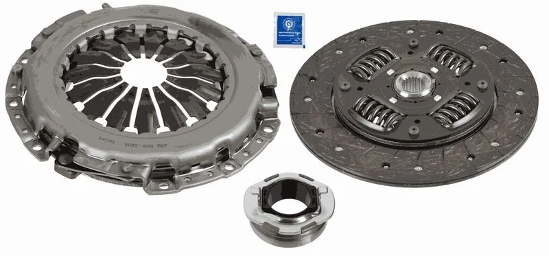 Kit de embraiagem SACHS 3000 954 259