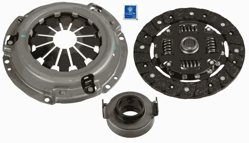 Kit de embraiagem SACHS 3000 954 445