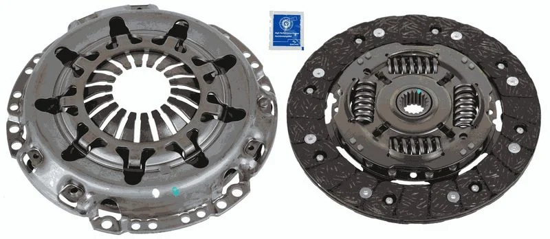 Kit de embraiagem SACHS 3000 954 477