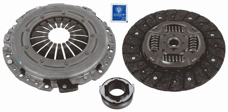 Kit de embraiagem SACHS 3000 954 494