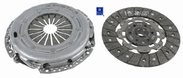 Kit de embraiagem SACHS 3000 970 002