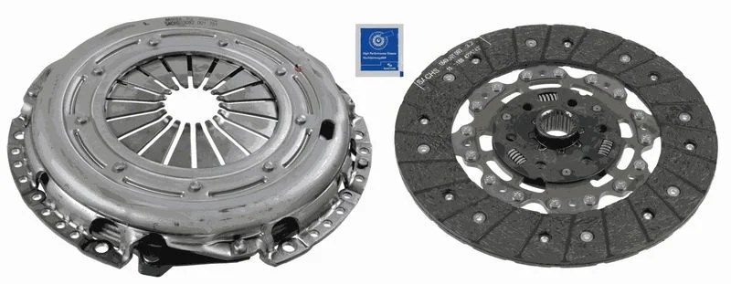 Kit de embraiagem SACHS 3000 970 003