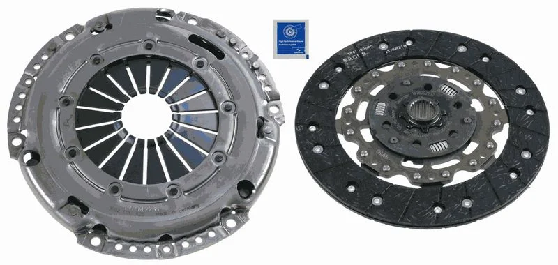 Kit de embraiagem SACHS 3000 970 016