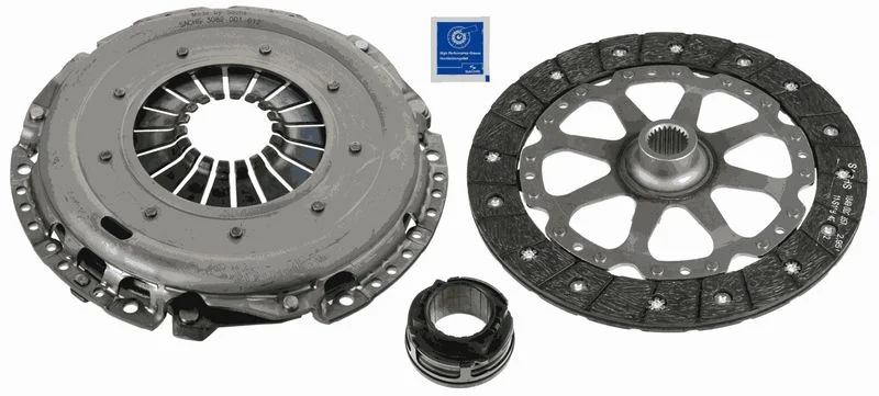 Kit de embraiagem SACHS 3000 970 024