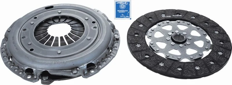 Kit de embraiagem SACHS 3000 970 040