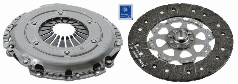 Kit de embraiagem SACHS 3000 970 041