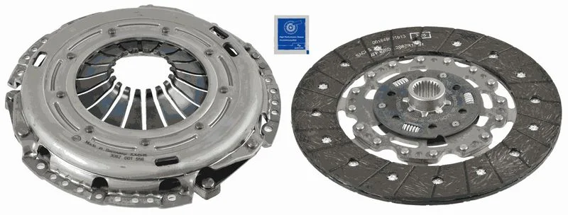 Kit de embraiagem SACHS 3000 970 042