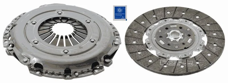 Kit de embraiagem SACHS 3000 970 050