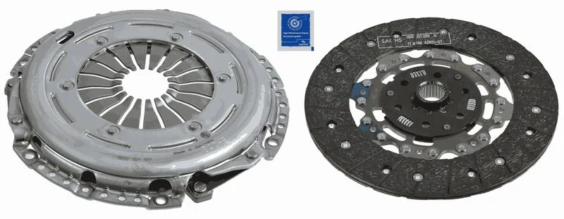 Kit de embraiagem SACHS 3000 970 052