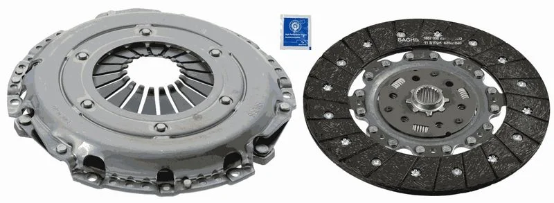 Kit de embraiagem SACHS 3000 970 064