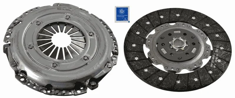 Kit de embraiagem SACHS 3000 970 068