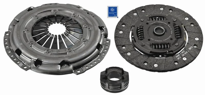 Kit de embraiagem SACHS 3000 970 069