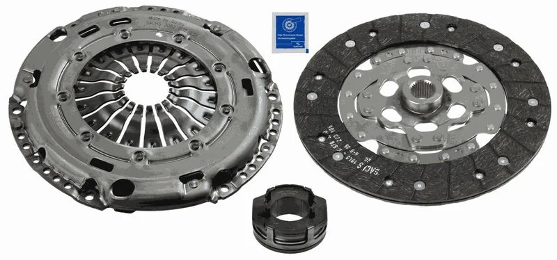 Kit de embraiagem SACHS 3000 970 073